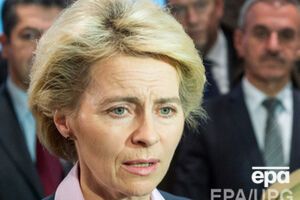 Страны "Веймарского треугольника" займутся укреплением обороны ЕС