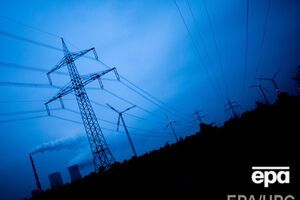 222 населенных пункта сидят без света