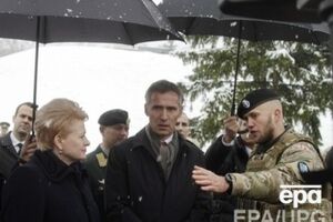 В Литве заявляют о российских шпионах