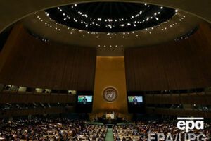 СМИ: В Кремле рассматривают вариант выступления Путина на 70-й сессии Генассамблеи ООН