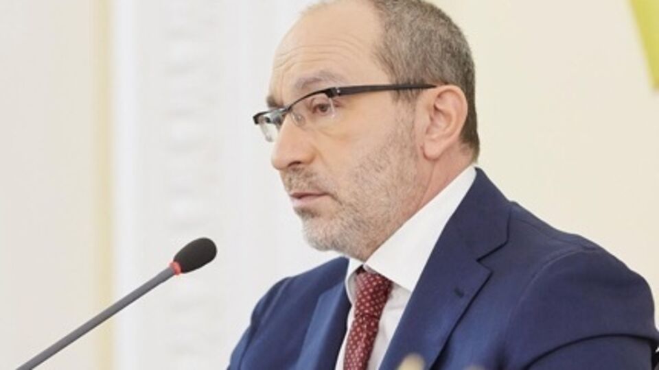 Суд рассмотрит дела Кернеса