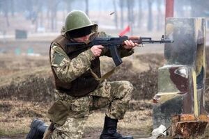 Минобороны: на проведение призыва будет потрачено 1,967 млн грн
