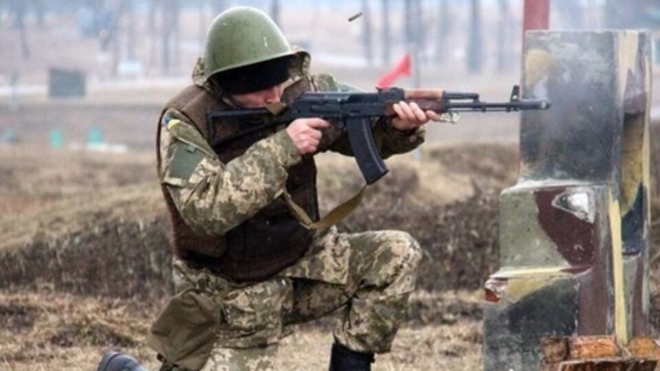 Минобороны: на проведение призыва будет потрачено 1,967 млн грн