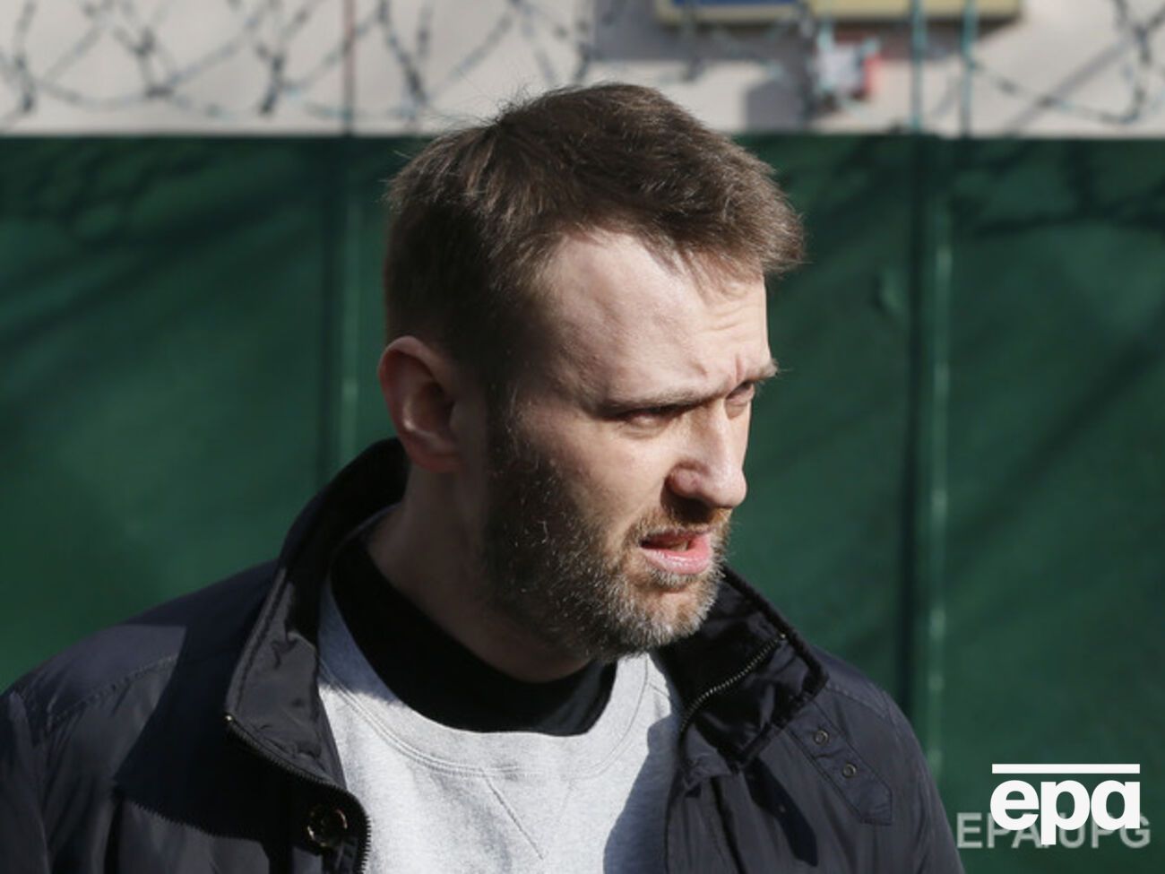 Люблинский суд вновь получил требование отменить условный срок Навального