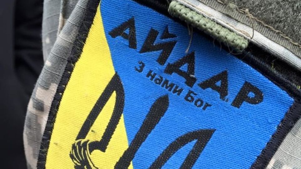 Минобороны анонсировало расследование в отношении "Айдара"