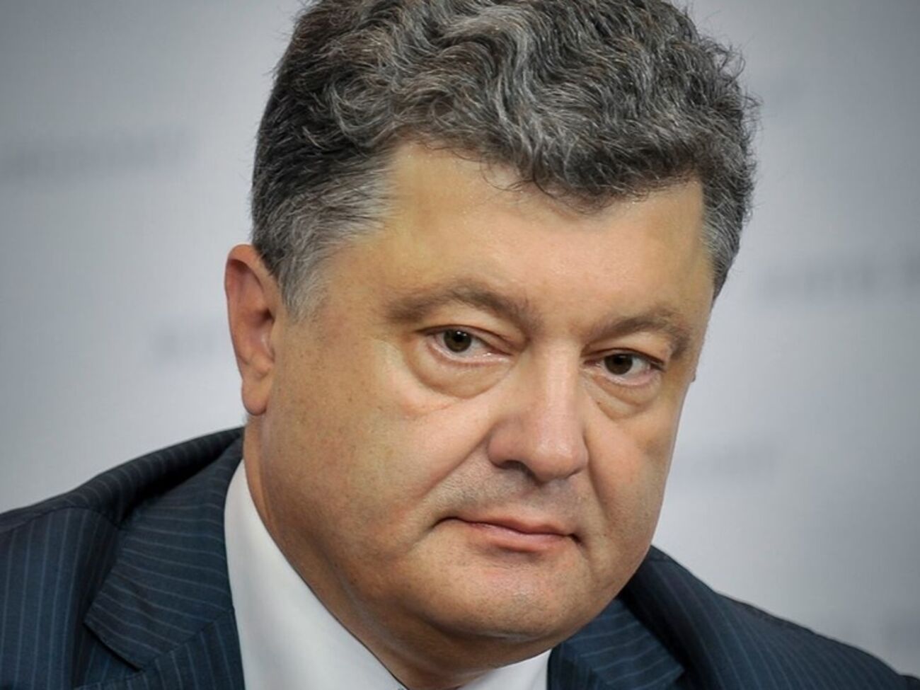 Порошенко: Призывать студентов &ndash;&nbsp;неправильно