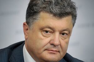 Порошенко: Призывать студентов – неправильно