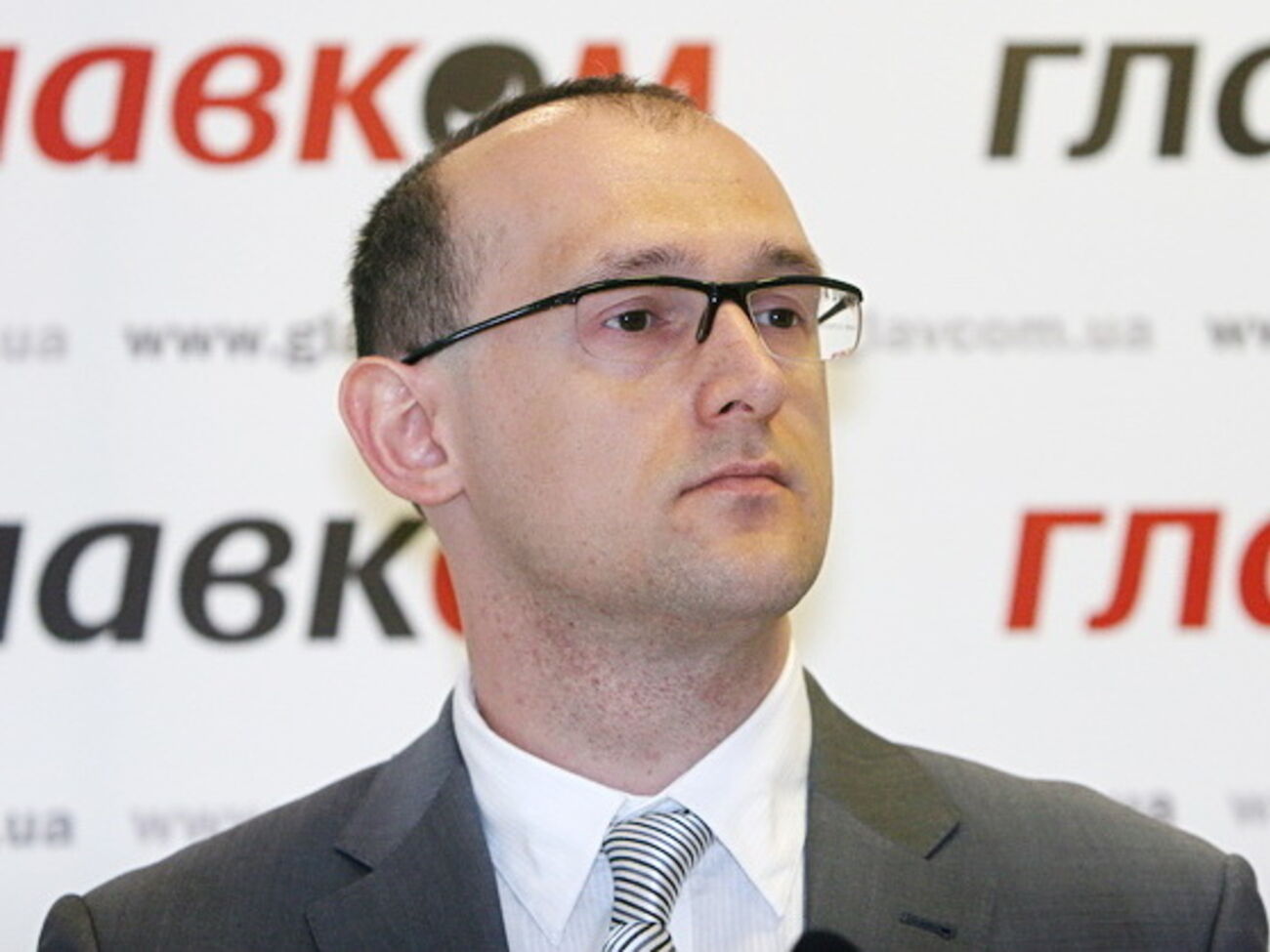 Корольчук не связывает скидки от "Газпрома" с экономическими санкциями