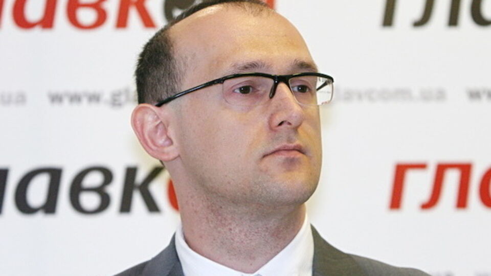 Корольчук не связывает скидки от "Газпрома" с экономическими санкциями