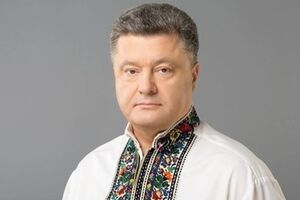 Порошенко готов вынести языковой вопрос на референдум