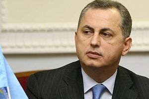 Колесников вышел из Партии регионов