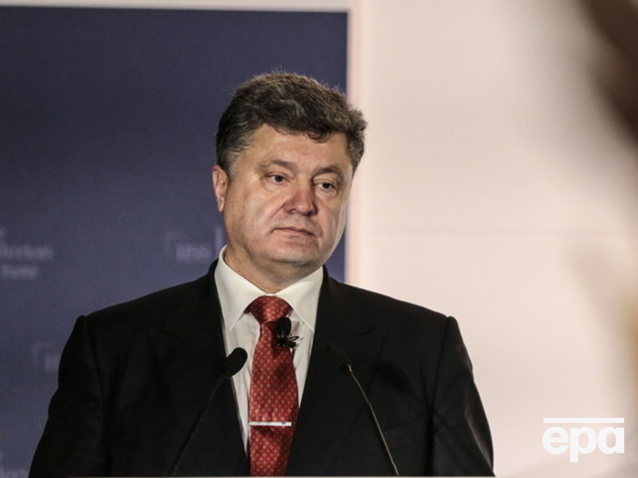 Порошенко:&nbsp;Мы настойчиво делаем тщательную работу для того, чтобы защитить государство