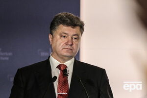 Порошенко: Мы настойчиво делаем тщательную работу для того, чтобы защитить государство