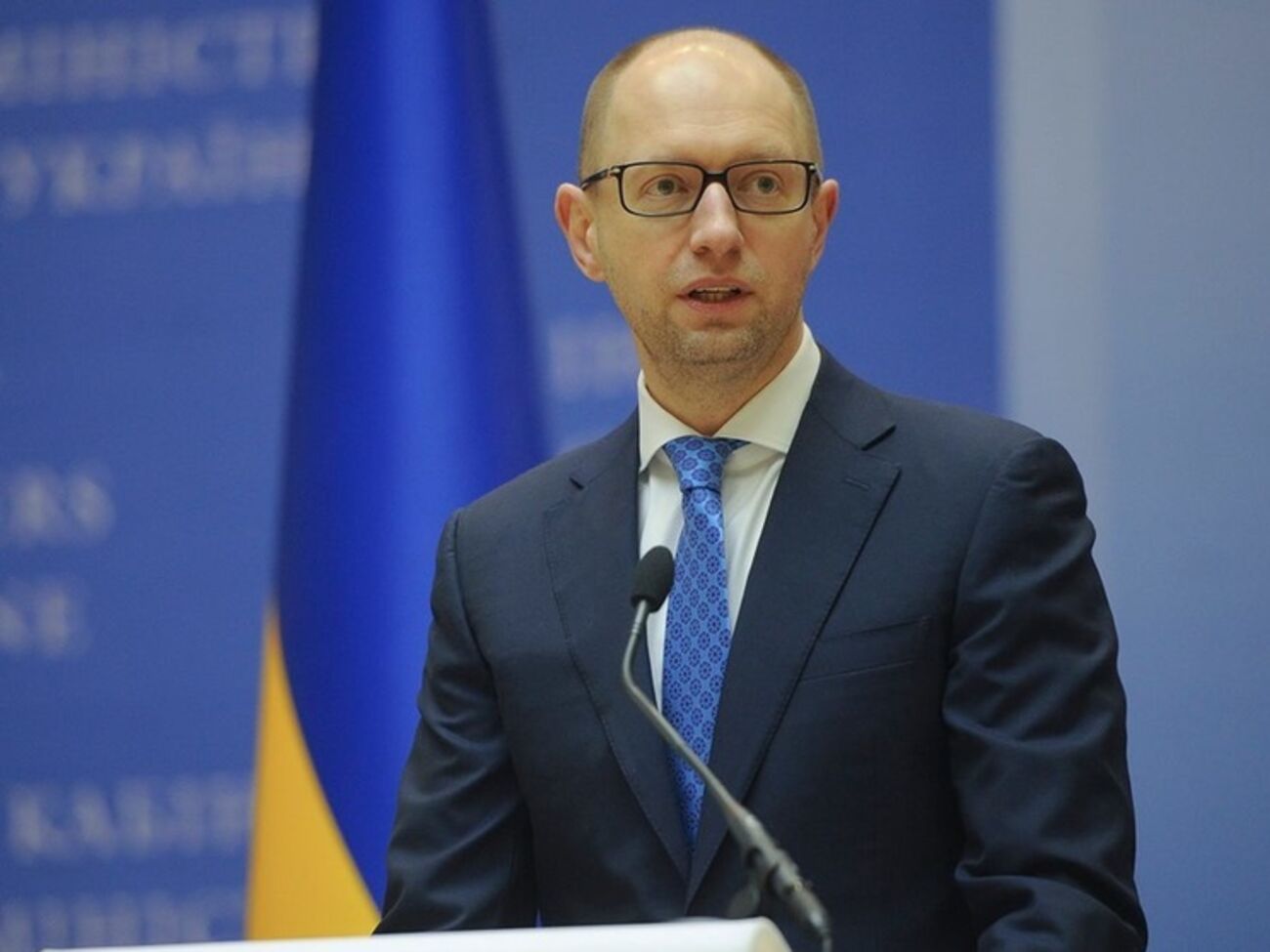 Премьер призвал парламентариев поддержать проект закона