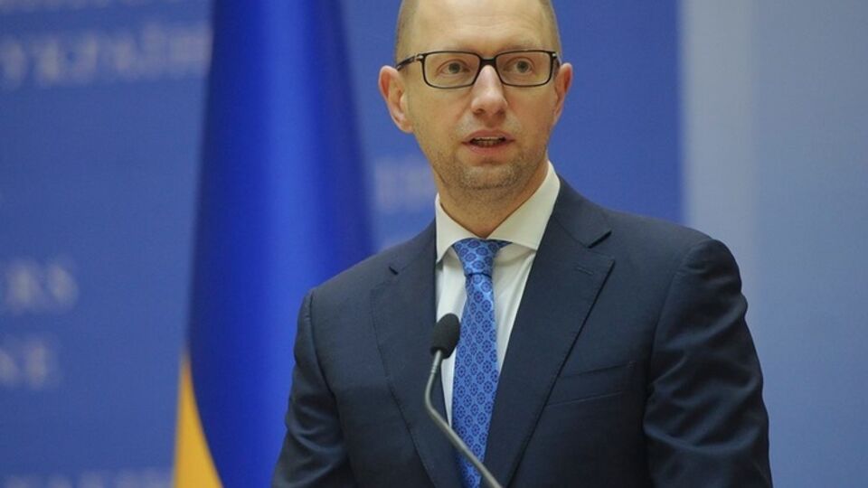 Премьер призвал парламентариев поддержать проект закона