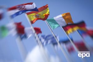 Совет ЕС одобрил кредитование Украины на сумму почти в €2 млрд