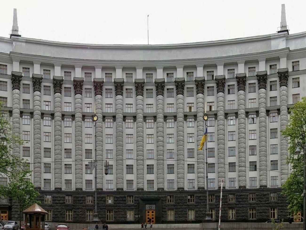 Кабмин намерен признать воинов УПА борцами за независимость Украины