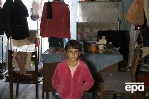 ООН не может собрать средства для помощи жителям Донбасса