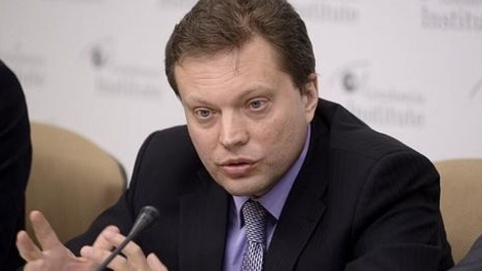 Омельченко считает, что в любом случае газ лучше покупать у европейцев