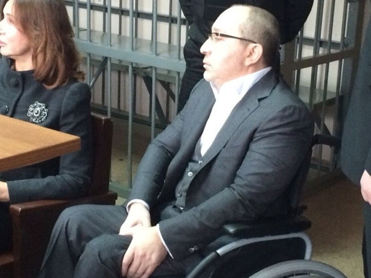 Кернес настаивает на рассмотрении дела в Харькове