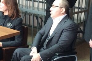 Кернес настаивает на рассмотрении дела в Харькове