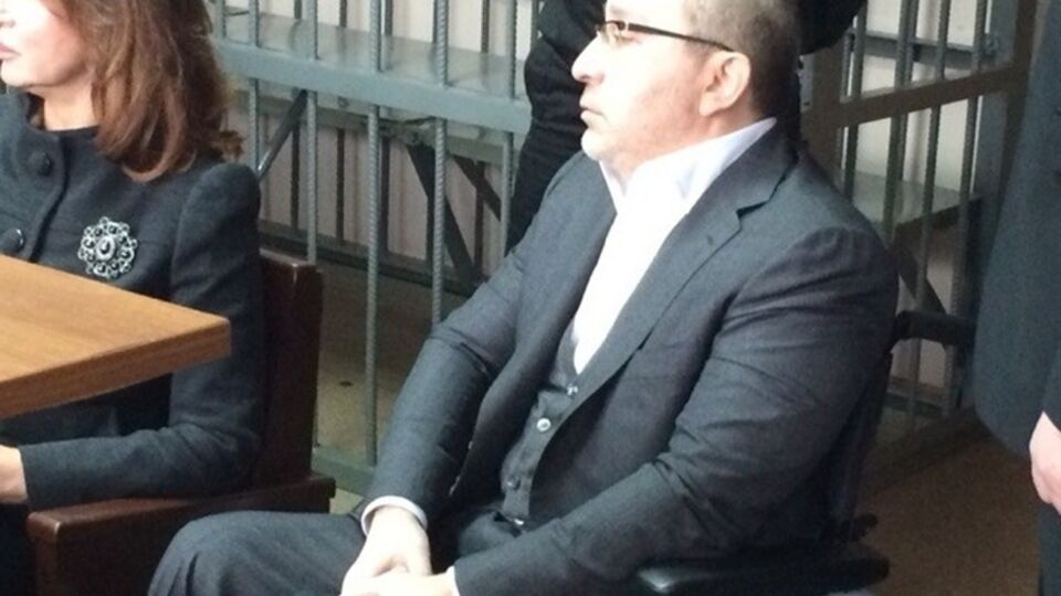 Кернес настаивает на рассмотрении дела в Харькове