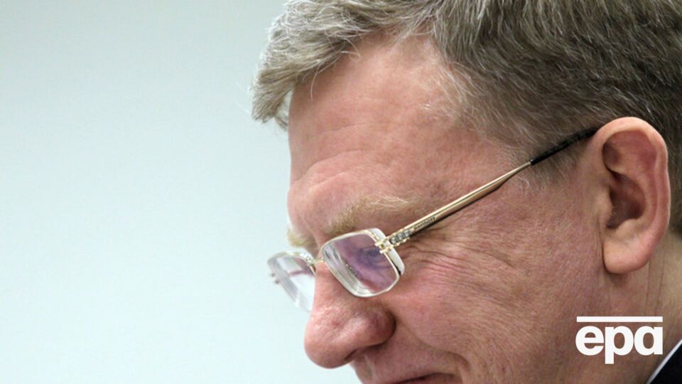 Кудрин: Российские власти сейчас отдали приоритет политических целям, при этом частично жертвуя экономическими достижениями