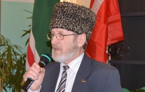 Майрбек Тарамов: Ни Кадыров, ни исполнители убийства Немцова не будут наказаны, эти люди исполняли заказ кремлевского хозяина