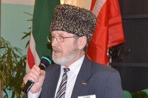 Майрбек Тарамов: Ни Кадыров, ни исполнители убийства Немцова не будут наказаны, эти люди исполняли заказ кремлевского хозяина