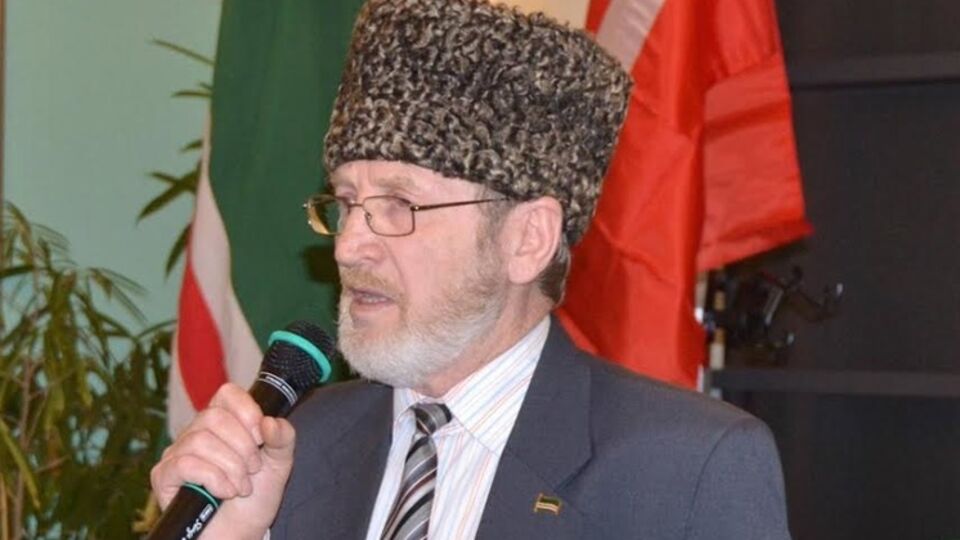 Майрбек Тарамов: Ни Кадыров, ни исполнители убийства Немцова не будут наказаны, эти люди исполняли заказ кремлевского хозяина