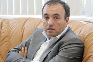 Роднянский поведал историю своих взаимоотношений с Коломойским