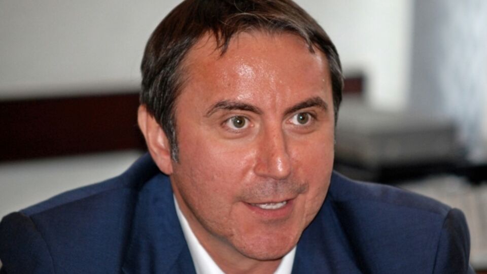 Владелец крымскотатарского канала ATR: У себя на Родине мы оказались не нужны