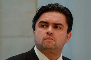 Из Украины выдворили российского политолога, сообщил Лубкивский