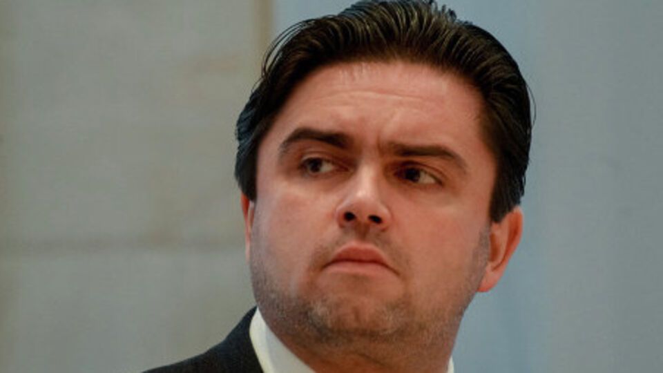 Из Украины выдворили российского политолога, сообщил Лубкивский