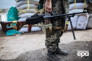 Под Широкино идет бой