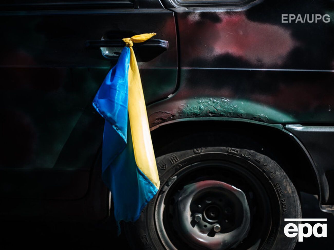 Бои под Широкино начались сегодня после обеда