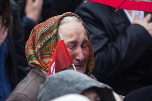 Канал может прекратить вещание с 1 апреля