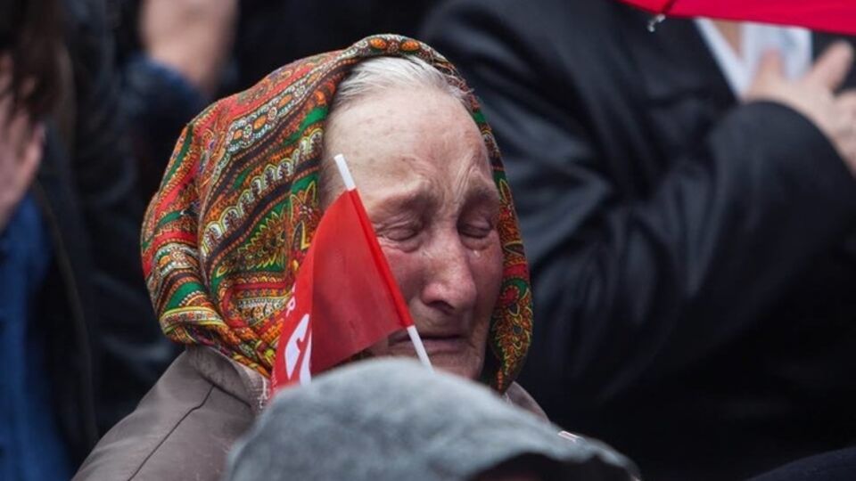 Канал может прекратить вещание с 1 апреля