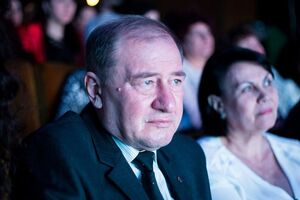 До обыска Умерова допрашивали шесть часов