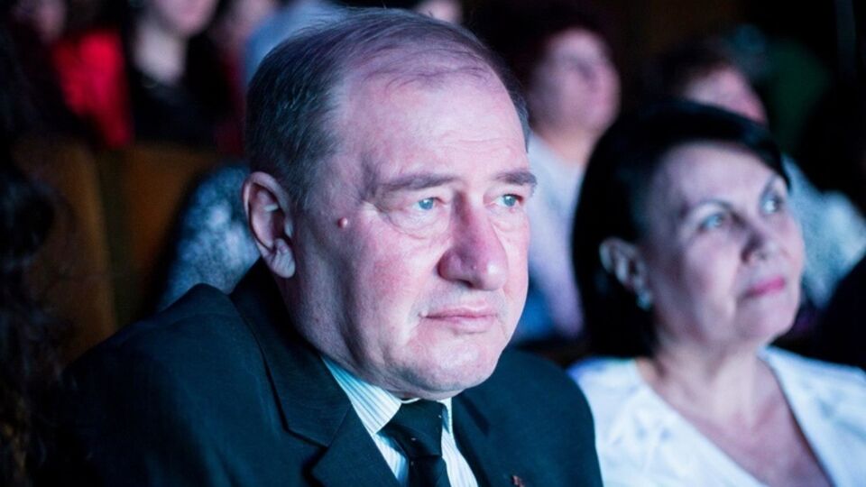 До обыска Умерова допрашивали шесть часов