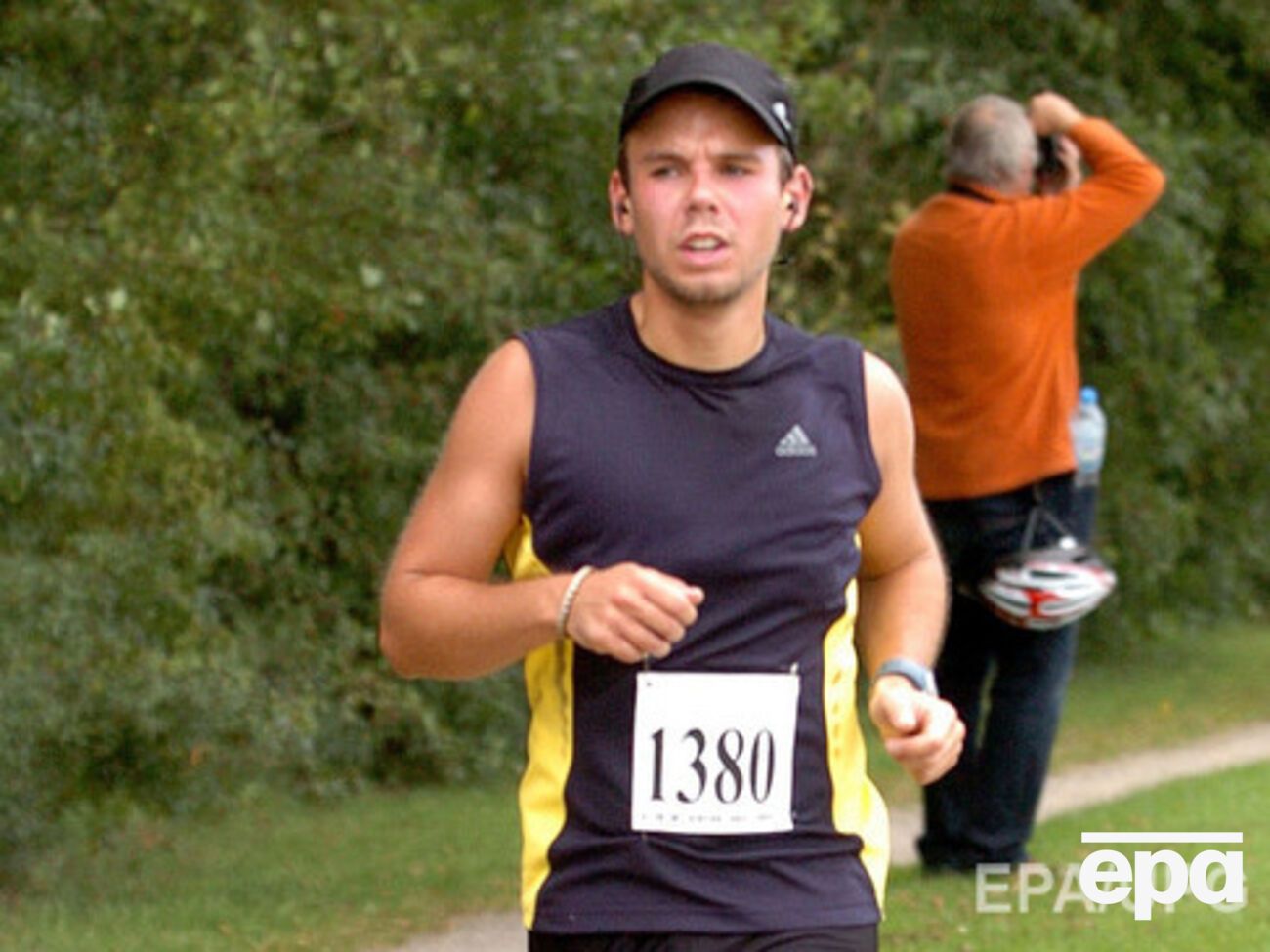 Андреас Любиц, по версии следствия, сознательно направил самолет в землю