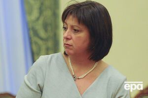 По прогнозам Яресько, падение ВВП в 2015 году может составить 7%