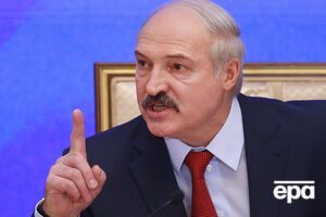 Лукашенко: Я считаю, что без американцев в Украине невозможна никакая стабильность