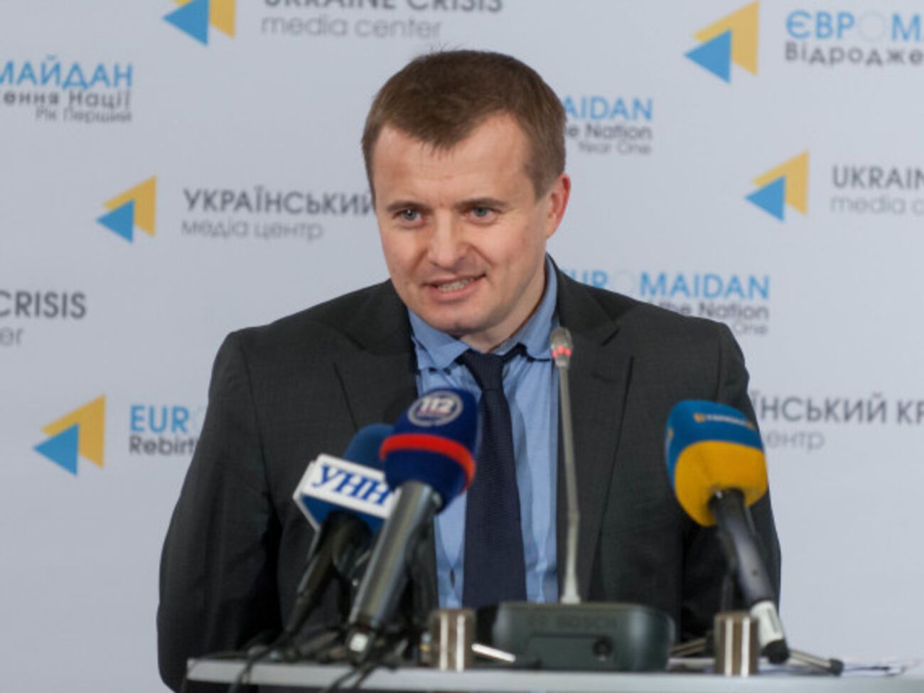 Владимир Демчишин сообщил, какую цену российского газа ожидает с 1 апреля