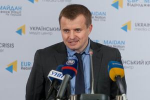 Владимир Демчишин сообщил, какую цену российского газа ожидает с 1 апреля