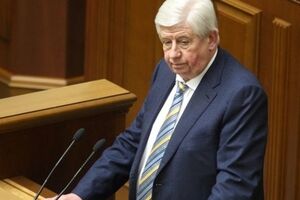 Шокин отдал дело в отношении экс-руководителей ГСЧС милиции по просьбе Авакова