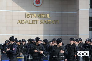 Прокурор Мехмет Селим Кираз был освобожден в результате спецоперации