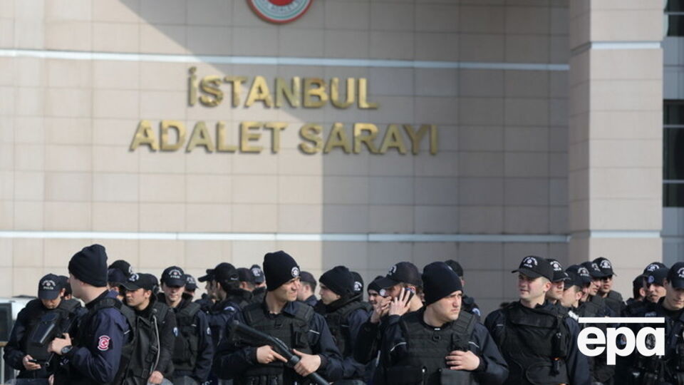 Прокурор Мехмет Селим Кираз был освобожден в результате спецоперации