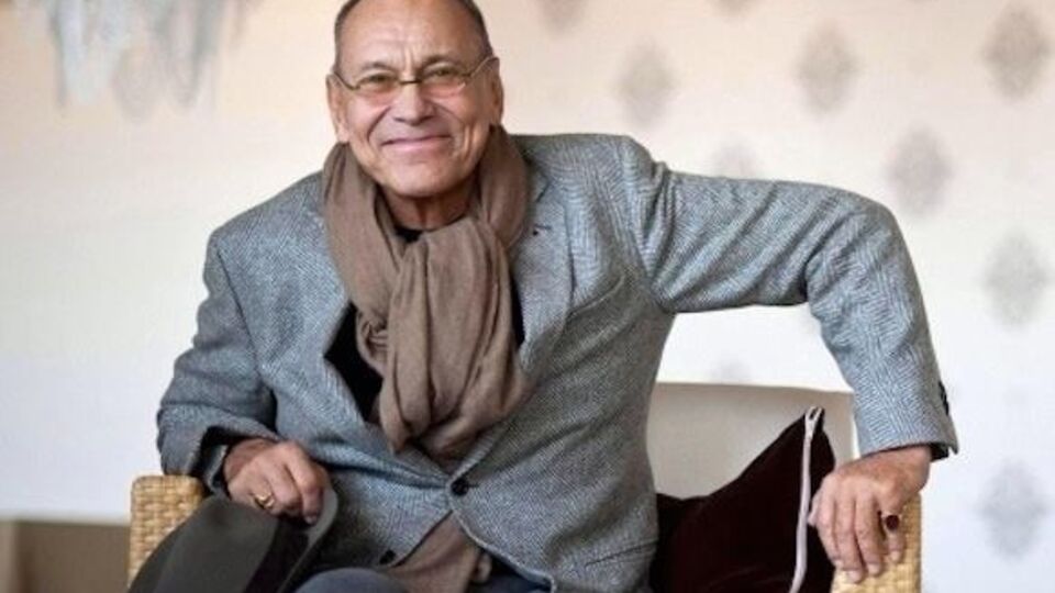 Кончаловский прокомментировал постановку "Тангейзера" в Новосибирске