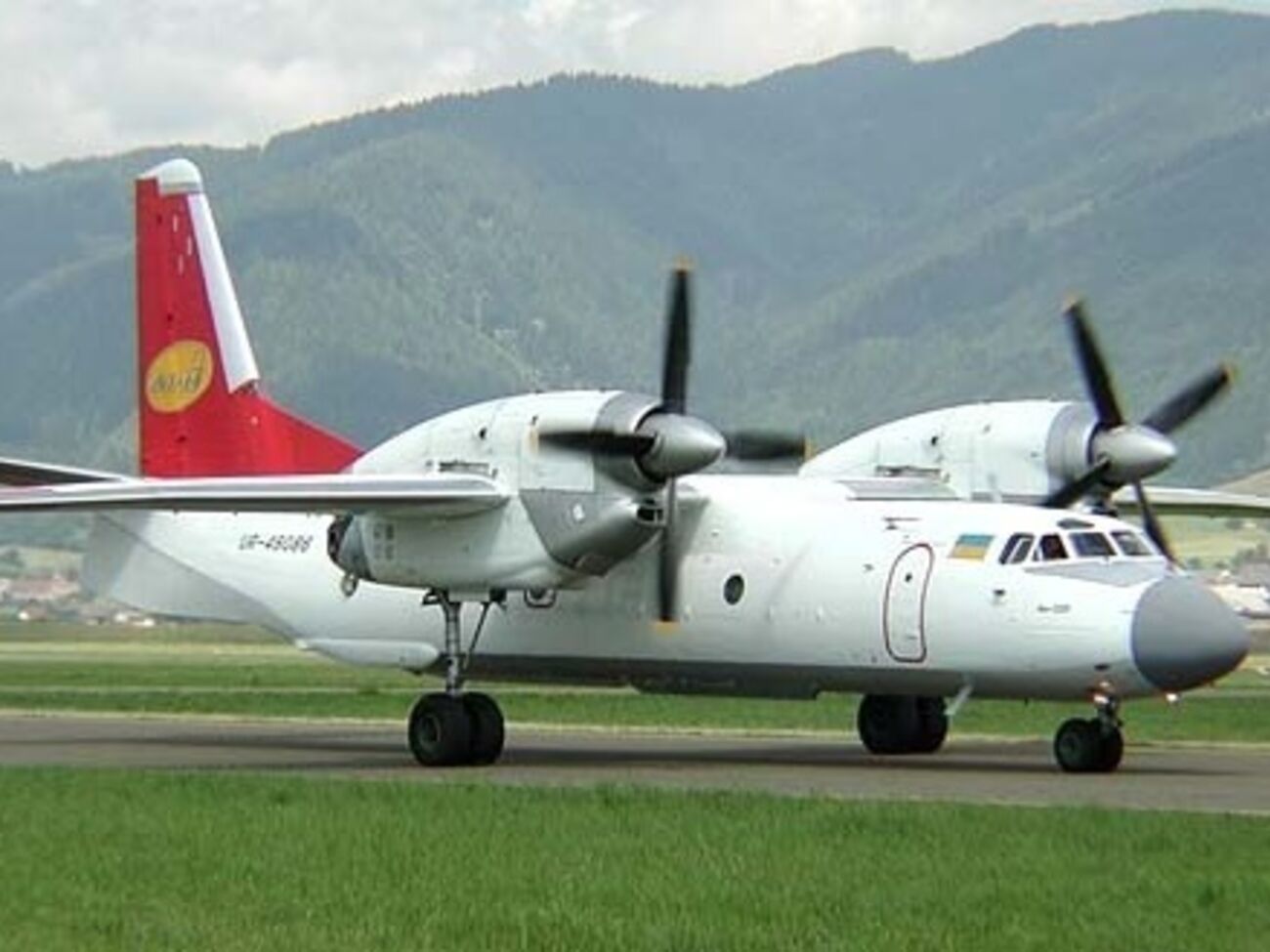 Индийские самолеты никуда не пропадали